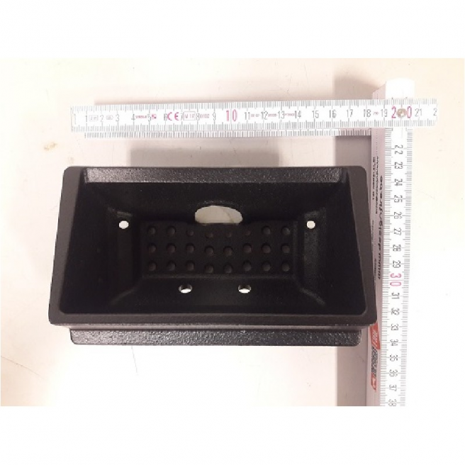 MCZ creuset Active + large