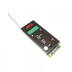 MCZ Tableau de secours active 07 + rf