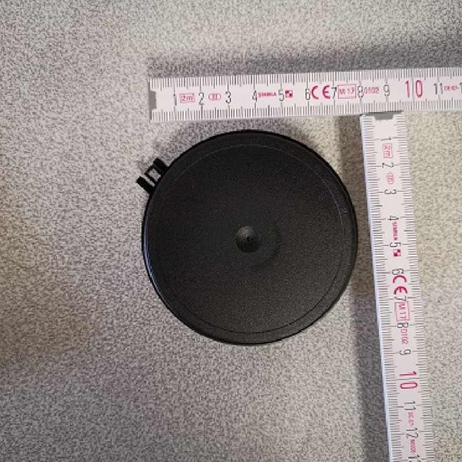 MCZ Transducteur de pression