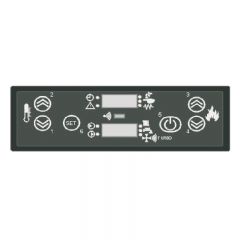 MCZ Display Nova/polar