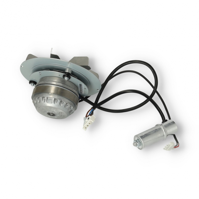 Extracteur de fumées