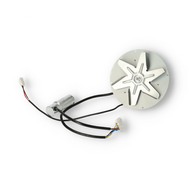 Extracteur de fumées