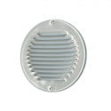 Grille inox d 150