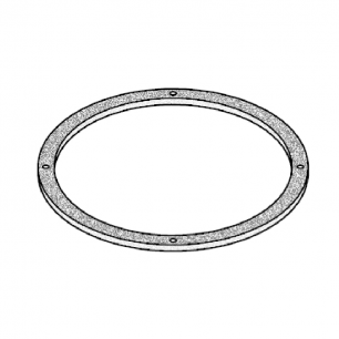 MCZ joint extracteur encoder