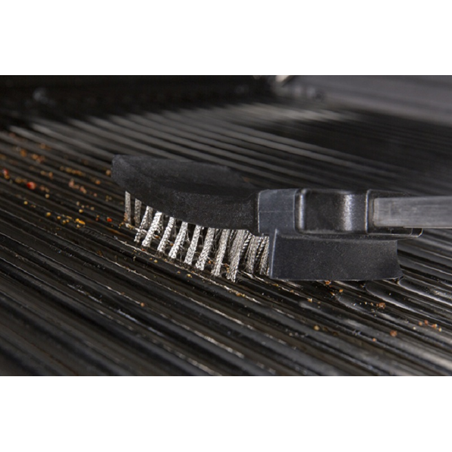 BROILKING BARON BROSSE DE NETTOYAGE