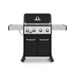 BROILKING BARON 440 NOIR