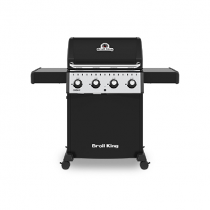 BROILKING CROWN 410 NOIR