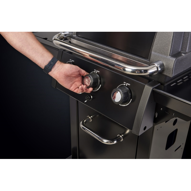 BROILKING ROYAL 340 Shadow