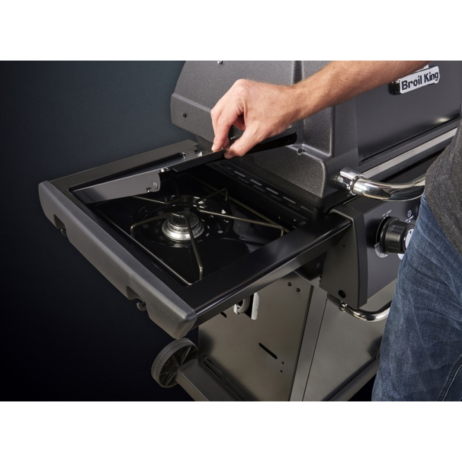 BROILKING ROYAL 340 Shadow