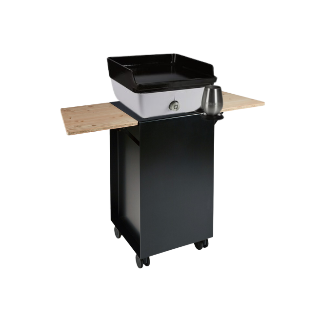 Patio Cooker Ferleon modèle d'exposition !