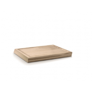 Forge Adour Capot avec planche Domestic