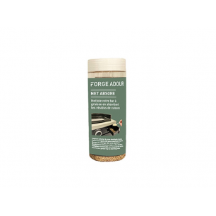 Forge Adour Net ABSORB