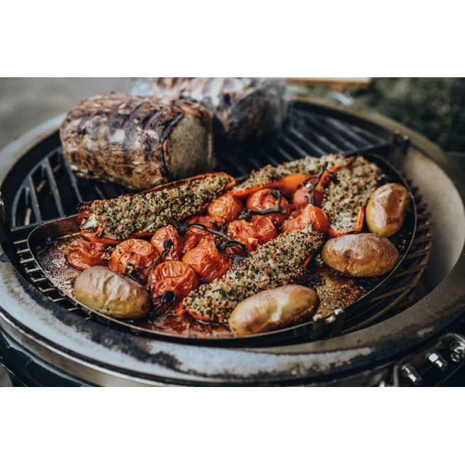 MONOLITH SMART GRID SYSTEM