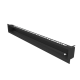 Grille de convection airbox 427cm² 80cm noir