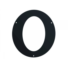 MCZ rosace 45° d080