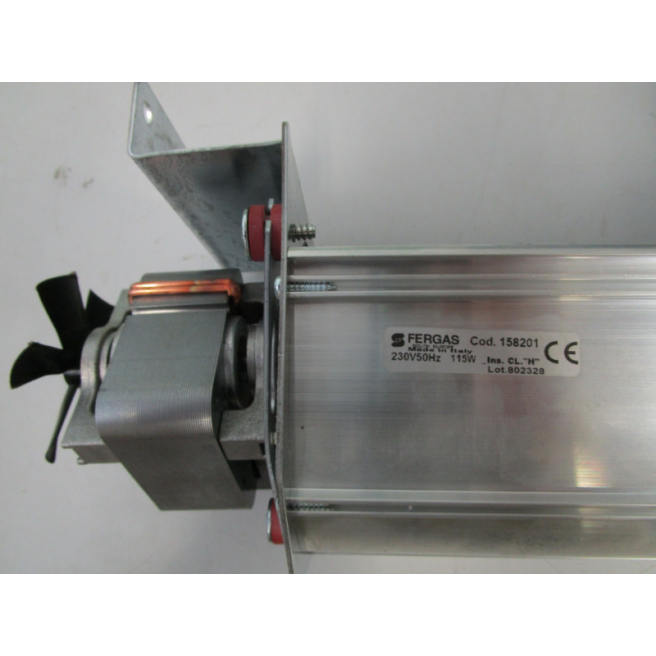 EDILKAMIN vent. TGA80