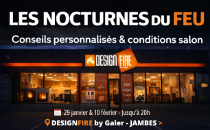 Les Nocturnes Du Feu – Ouvertures Nocturnes Chauffage À Namur