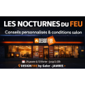 Les Nocturnes Du Feu – Ouvertures Nocturnes Chauffage À Namur