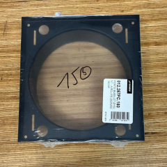 Porte-buselot pour grille Airclips 140cm² 1x150