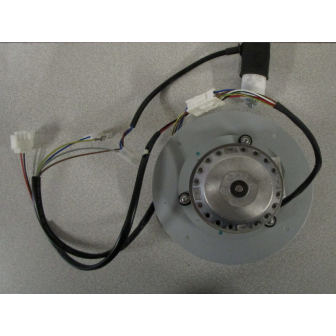 EDIL vent extract fumée CAF15C-004F  - remplace 215130 et 1156300