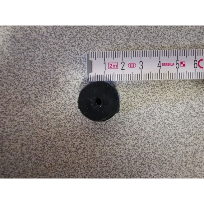 EDILKAMIN caoutch. porte sonde