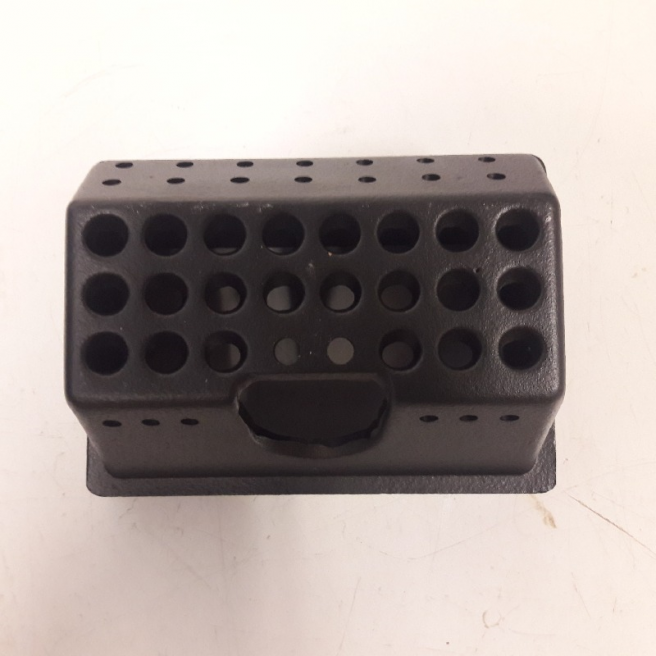 MCZ Creuset Active 09