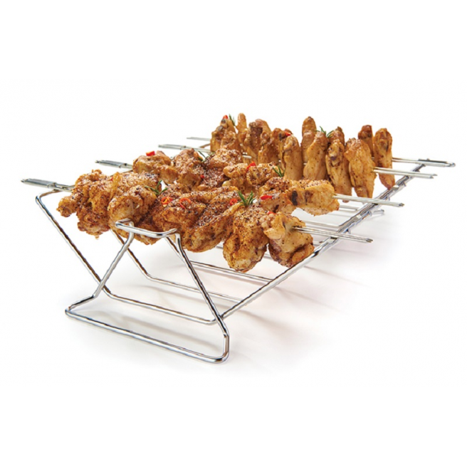 BROILKING MULTI RACK