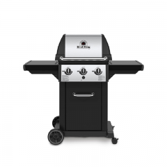 BROILKING ROYAL 320 NOIR - PLUS VENDU