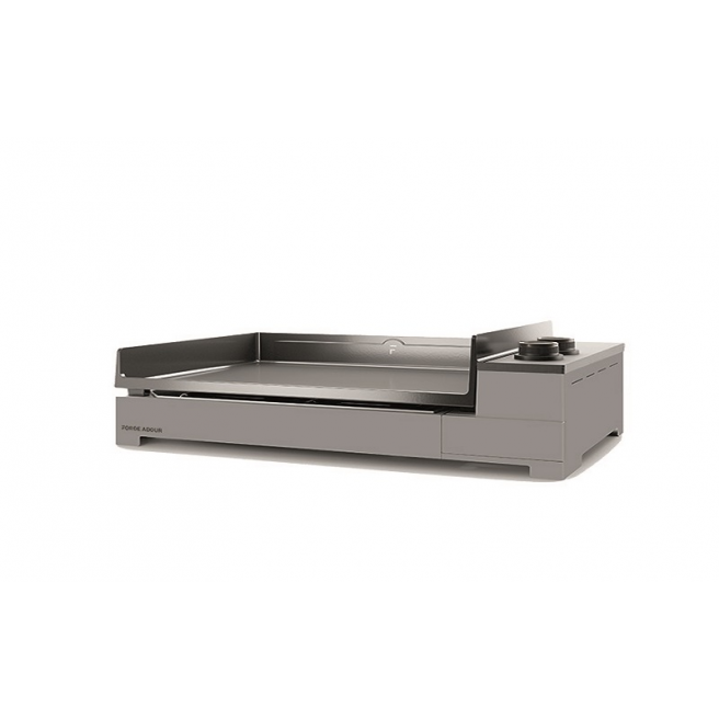 Forge Adour Plancha Premium gaz 60 N/G