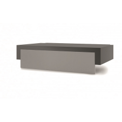 Forge Adour capot acier NG premium 60