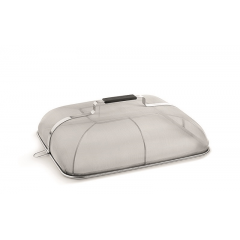 Forge Adour cloche anti éclaboussure