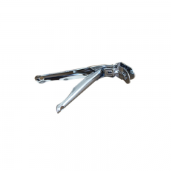Clip De Grille