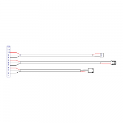 MCZ cable encoder
