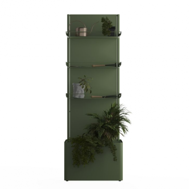 Urbn Gardn Planter