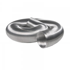 Flexible alu d125