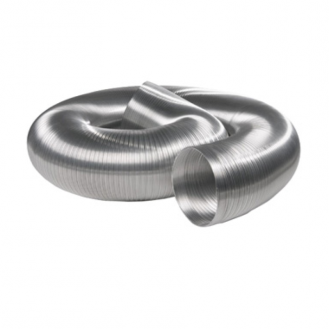 Flexible alu d125