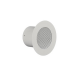GRILLE ronde 13cm buselot 60