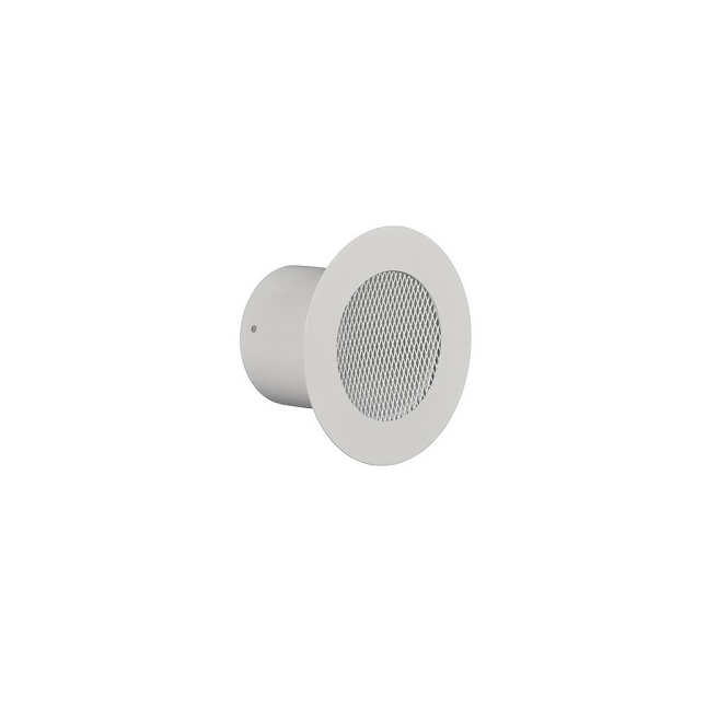 GRILLE ronde 13cm buselot 60