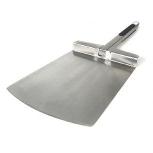 BROILKING PELLE POUR PIZZA INOX