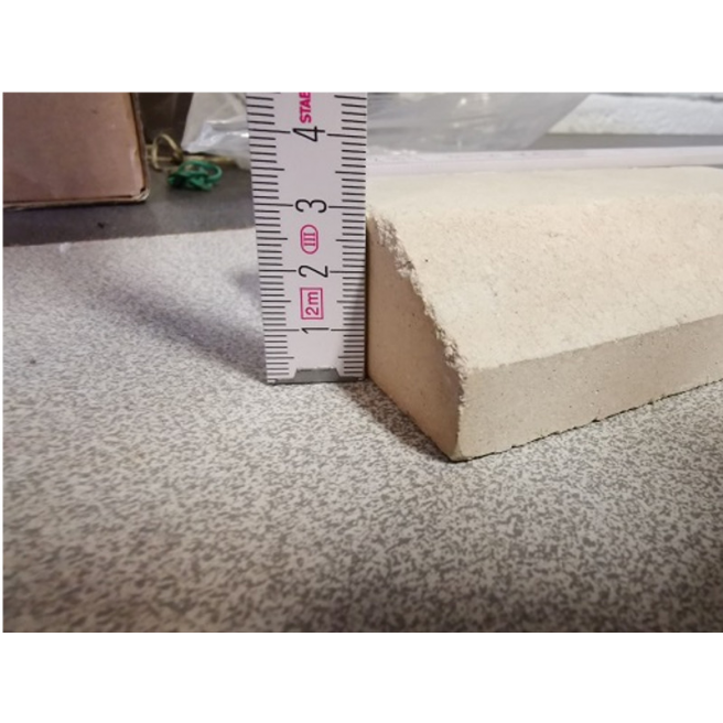 BG brique 120x60x30