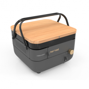 Forge Adour Plancha Nomad