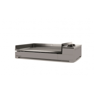 Forge Adour Plancha Premium gaz 60 N/G