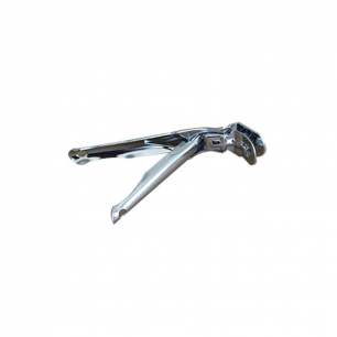 Clip De Grille