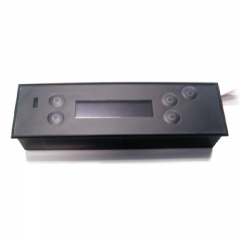MCZ display ego/star/hyd activ