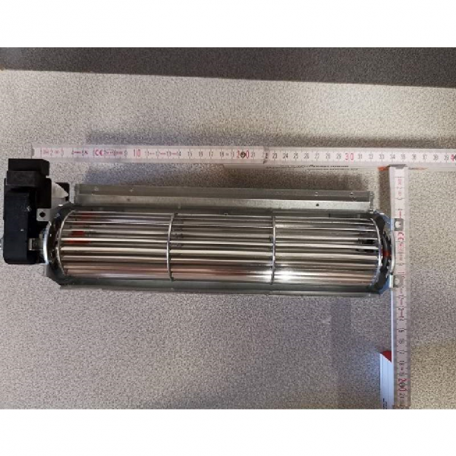 MCZ vent. convection easy