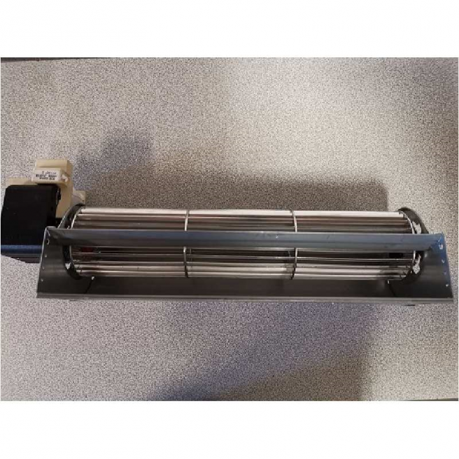 MCZ vent convection 2800