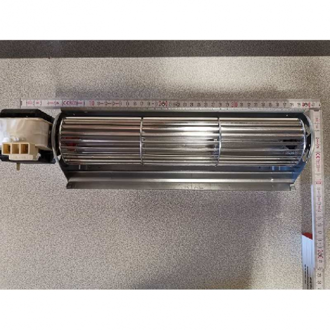 MCZ vent convection 2800