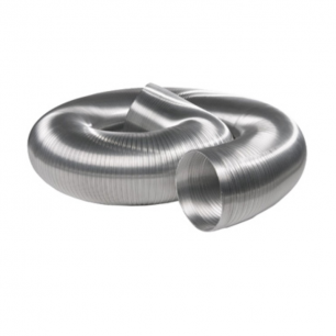 Flexible alu d125