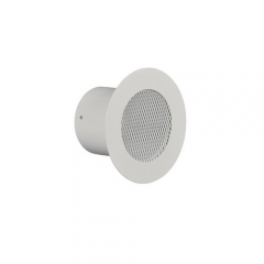 GRILLE ronde 13cm buselot 60
