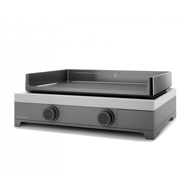 Plancha Forge Adour Modern GAZ